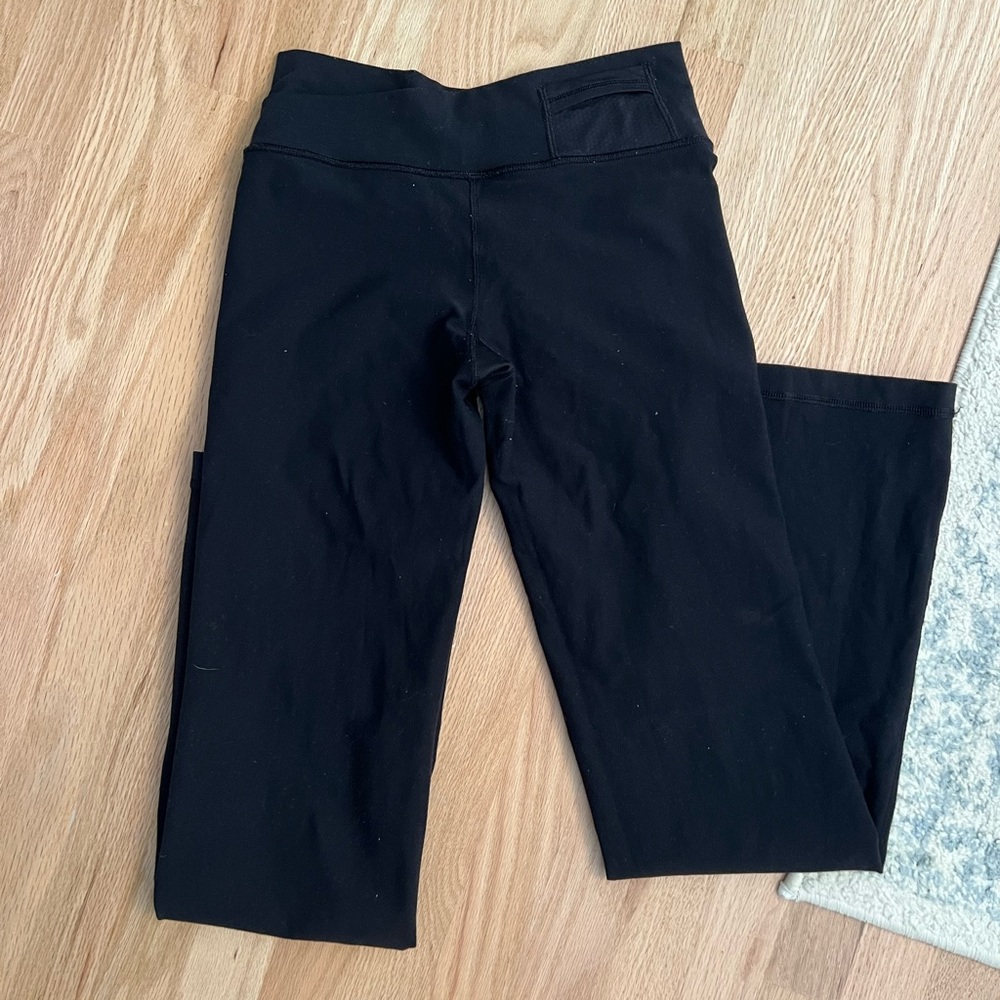 Lululemon Astro Pant Flared Legging - Picture 3 of 4